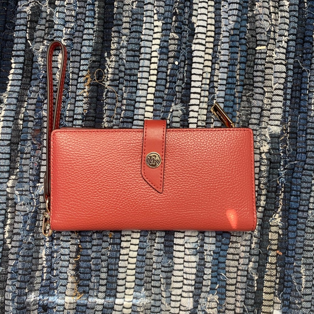 Michael Kors wallet